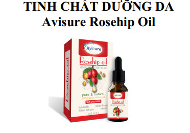 Rosehip Oil